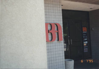 Bank of America - 619 South Mill Avenue - Tempe, Arizona