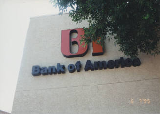 Bank of America - 619 South Mill Avenue - Tempe, Arizona