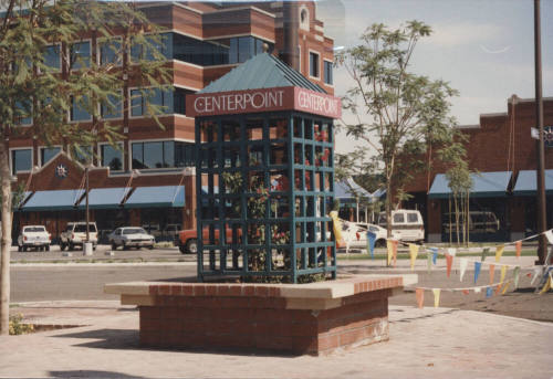Centerpoint - 640-660 South Mill Avenue - Tempe, Arizona