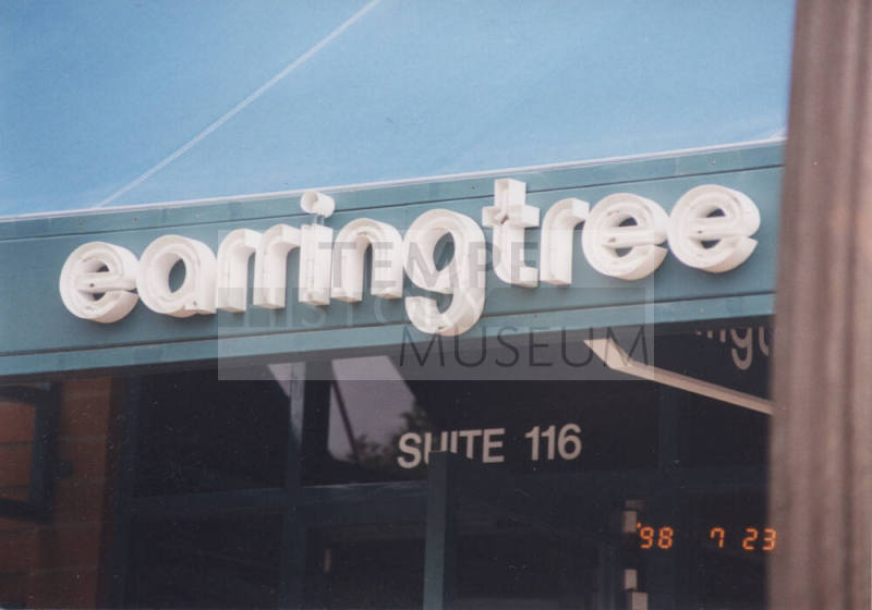 Earring Tree - 640 South Mill Avenue, Suite 116 - Tempe, Arizona