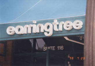 Earring Tree - 640 South Mill Avenue, Suite 116 - Tempe, Arizona