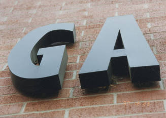 Z Gallerie - 740 South Mill Avenue - Tempe, Arizona