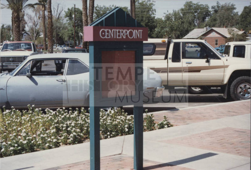 Centerpoint Mall - 640-680 South Mill Avenue - Tempe, Arizona