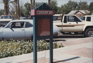 Centerpoint Mall - 640-680 South Mill Avenue - Tempe, Arizona