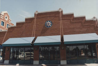 Centerpoint Mall - 640-680 South Mill Avenue - Tempe, Arizona