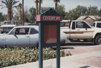 Centerpoint Mall - 640-680 South Mill Avenue - Tempe, Arizona