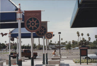 Centerpoint Mall - 640-680 South Mill Avenue - Tempe, Arizona