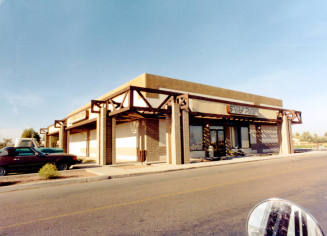 Starship Fantasy Arcade - 940 East Baseline Road, Tempe, Arizona