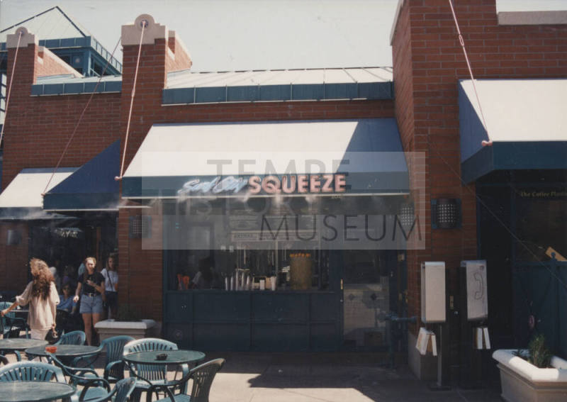 Surf City Squeeze - 680 South Mill Avenue, Suite 102 - Tempe, Arizona