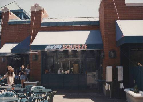 Surf City Squeeze - 680 South Mill Avenue, Suite 102 - Tempe, Arizona