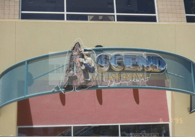 Ascend Arizona - 730 South Mill Avenue - Tempe, Arizona
