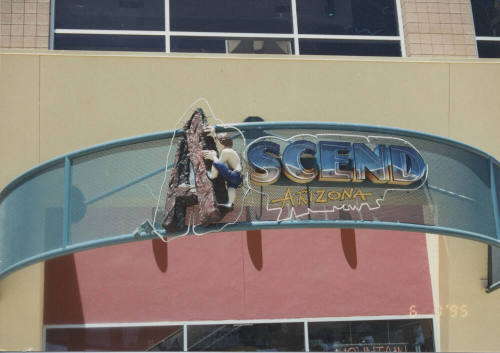 Ascend Arizona - 730 South Mill Avenue - Tempe, Arizona