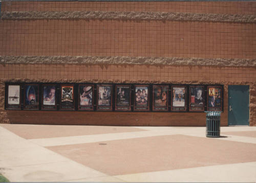 Harkins Centerpoint Cinemas - 730 South Mill Avenue - Tempe, Arizona