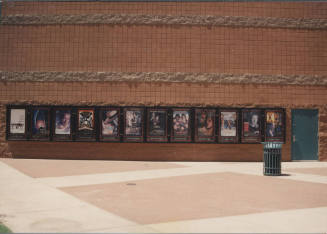 Harkins Centerpoint Cinemas - 730 South Mill Avenue - Tempe, Arizona