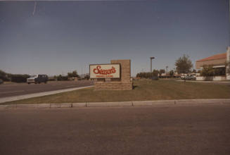 Season's Restaurant - 950 East Baseline Road, Tempe, Arizona
