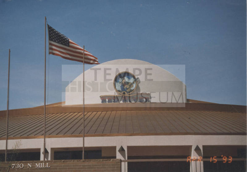 Red River Opry - 730 North Mill Avenue - Tempe, Arizona