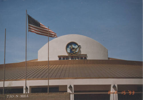 Red River Opry - 730 North Mill Avenue - Tempe, Arizona