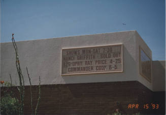 Red River Opry - 730 North Mill Avenue - Tempe, Arizona