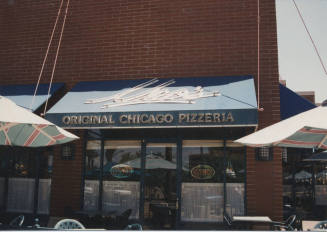 Pizzeria Uno - 690 South Mill Avenue - Tempe, Arizona