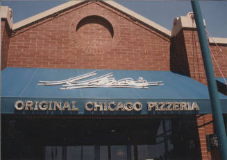 Pizzeria Uno - 690 South Mill Avenue - Tempe, Arizona