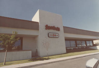 Sambo's Restaurant - 950 East Baseline Road, Tempe, Arizona