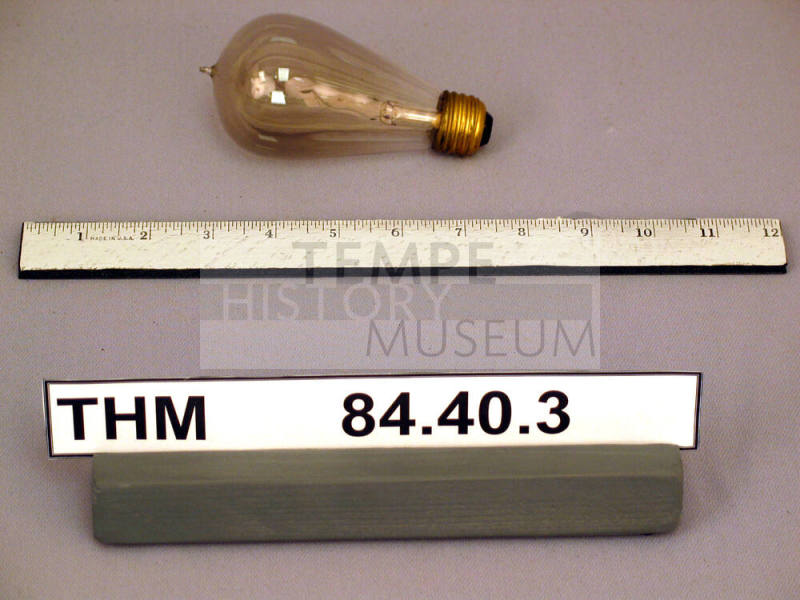 Light Bulb