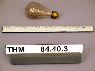 Light Bulb