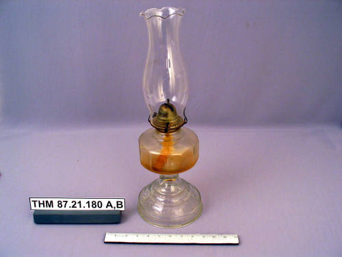 Kerosene Lamp