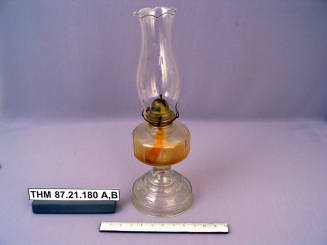 Kerosene Lamp