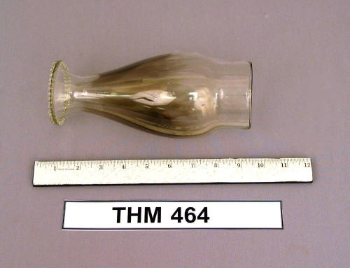 Kerosene Lamp Chimney