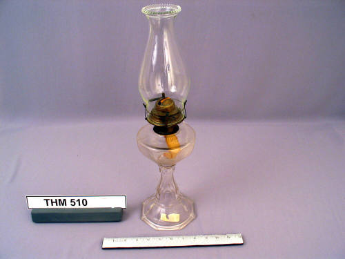 Kerosene Lamp