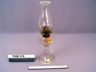 Kerosene Lamp