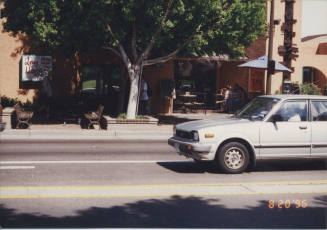 Long Wong's on Mill - 701 South Mill Avenue - Tempe, Arizona