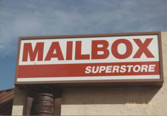 Mailbox Superstore - 711 South Mill Avenue - Tempe, Arizona