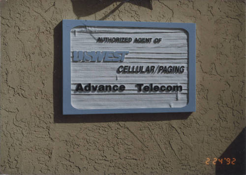 Advance Telecom - 717 South Mill Avenue - Tempe, Arizona