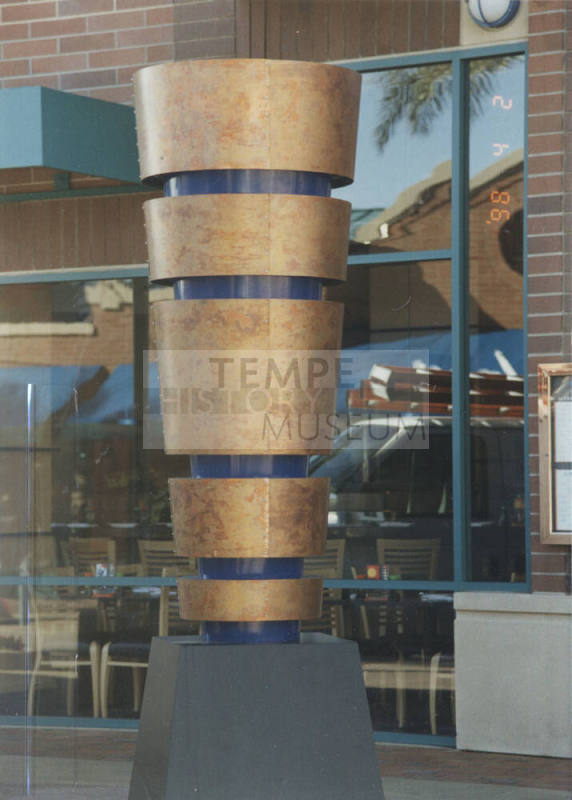 Sunglass Hut/Watch Station - 740 South Mill Avenue - Tempe, Arizona