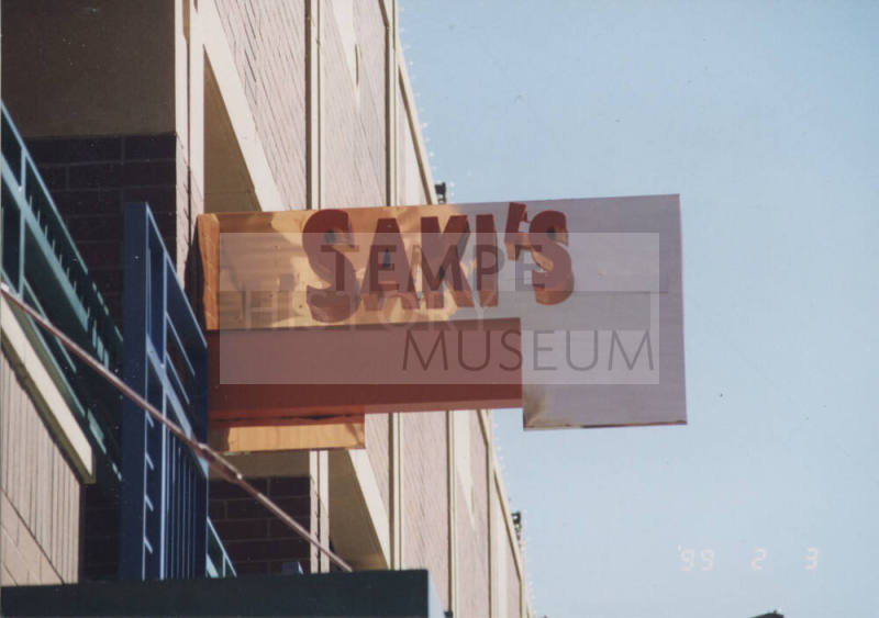 Saki's Pacific Rim Cafe - 740 South Mill Avenue - Tempe, Arizona