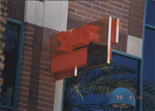 Saki's Pacific Rim Cafe - 740 South Mill Avenue - Tempe, Arizona