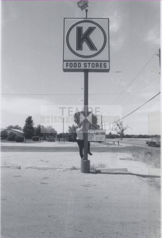 Circle K Food Store - 965 West Baseline Road, Tempe, Arizona
