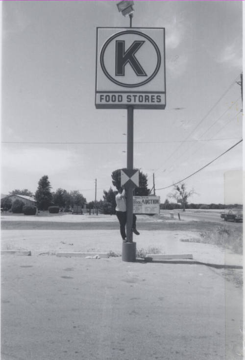 Circle K Food Store - 965 West Baseline Road, Tempe, Arizona