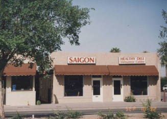Saigon Restaurant - 820 South Mill Avenue - Tempe, Arizona