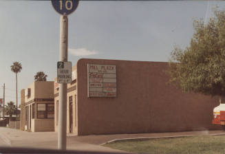 Mill Plaza - 820-826 South Mill Avenue - Tempe, Arizona