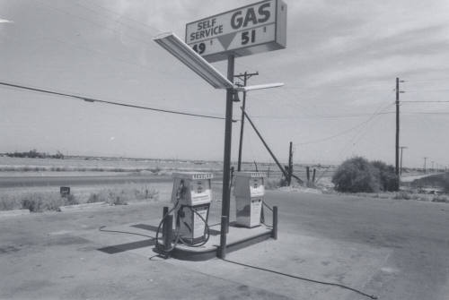 Circle K Food Store - 965 West Baseline Road, Tempe, Arizona