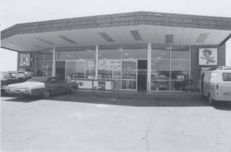 Circle K Food Store - 965 West Baseline Road, Tempe, Arizona