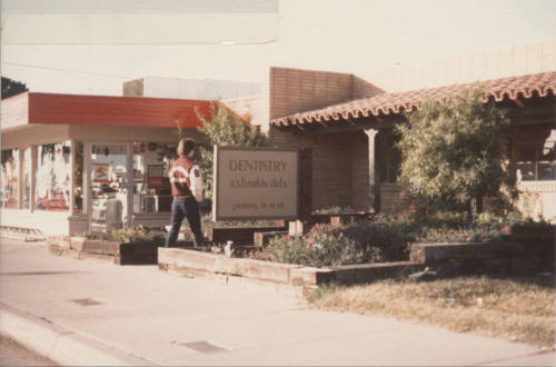 R. S. Barkin Dentistry - 946 South Mill Avenue - Tempe, Arizona
