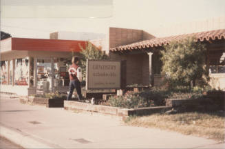 R. S. Barkin Dentistry - 946 South Mill Avenue - Tempe, Arizona