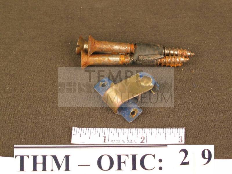 Screws