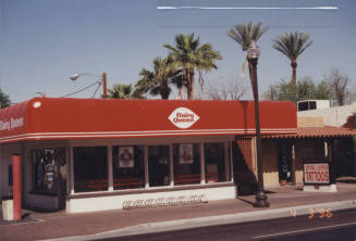 Dairy Queen - 950 South Mill Avenue - Tempe, Arizona
