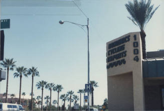 Domenic's Cycling Imports - 1004 South Mill Avenue - Tempe, Arizona