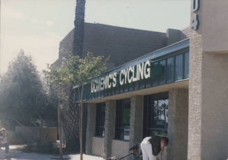 Domenic's Cycling - 1004 South Mill Avenue - Tempe, Arizona